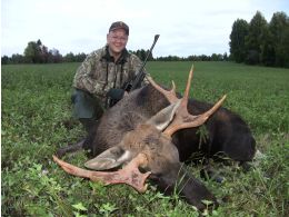 Video feed back elk hunting september 2018